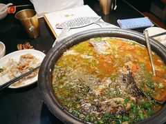 -探鱼·鲜青椒爽麻烤鱼(领展购物广场店)