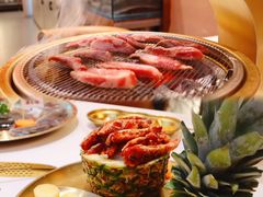 -三宝泥炉·活烤鳗鱼(七宝宝龙店)