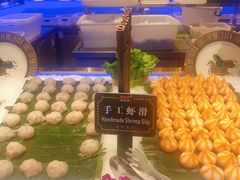 -宴立方海鲜自助(义乌万达广场店)