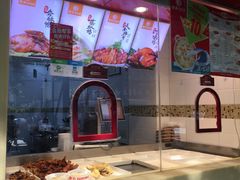 -紫燕百味鸡(交大路店)