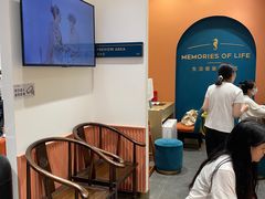 -海马体照相馆(重庆爱琴海购物公园店)