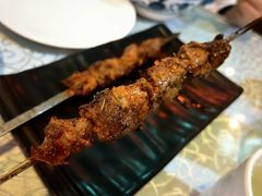 羊肉串-马大胡子清真西北菜