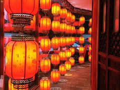 -东坡熬鱼馆(天泰路店)