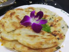 -清真·锦翔炝锅鱼(明德门店)