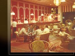 -Long Bar(莱佛士酒店)