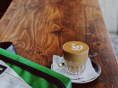 -BE NORMAL CAFE(霞溪路店)