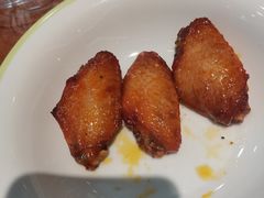-萨莉亚意式餐厅(江桥万达广场店)