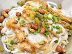 锅烧桂林米粉-丫丫桂林米粉(学府店)