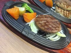 -斗牛士牛排餐厅(富力海珠城广场店)