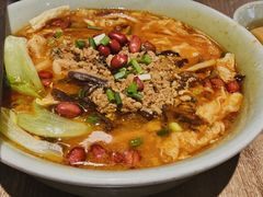 柳州螺蛳粉-粉家柳州螺蛳粉(杨宅路店)