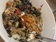 -新石器烤肉(百联川沙店)