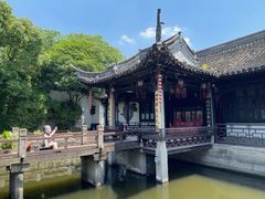 -绍兴鲁迅故里·沈园景区