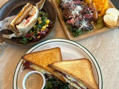 -玲婧胡同·生日蛋糕·餐厅(嘉里城店)