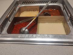 -海底捞火锅(河东万达广场店)