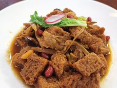 -长兴菜馆(高桥店)