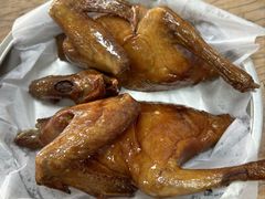 -味为先光明乳鸽(光明总店)