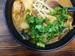 -鲤.金记沙茶面(总店)