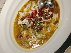 -绿茶餐厅(深圳龙华天虹购物中心店)