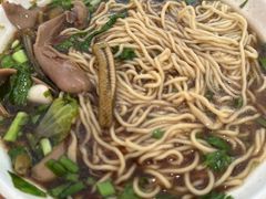 -老赵面店(大西路店)