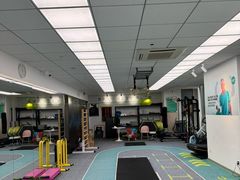 -APT运动康复中心(徐汇万科店)