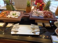 -威斯汀舞台餐厅