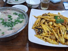 -南记食粥坊·宵夜大排档(莲花店)