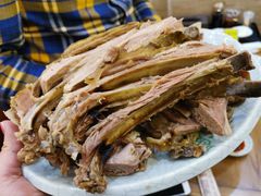 -清真·益鑫羊肉手抓馆(花园北街店)