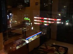 -高雄佳适旅舍-六合馆