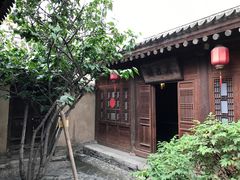 -胡氏古民居建筑