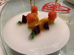 -御仙都北京菜馆·烤鸭店(双井店)
