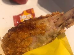 -麦当劳(乳山路店)
