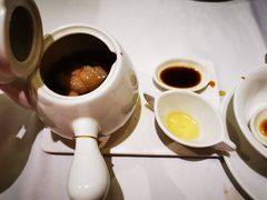 -尚一汤 广东炖汤(金桥国际店)