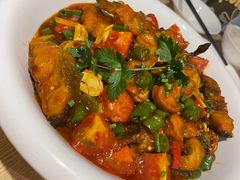 -渔太泰漓江小馆·广西融合菜(西街店)