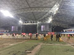 -中南南通体育会展中心