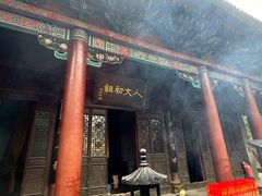 -黄帝陵