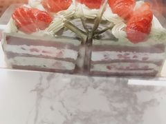 -CloudD'or可露朵蛋糕(1733商业空间店)