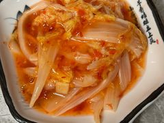 -大隐隐于市私房菜(保和小区店)