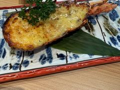 -花和海鲜自助(梅江店)