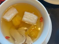 -上海苏宁宝丽嘉酒店·嘉府壹号中餐厅
