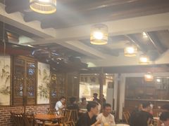 -翠姐姐农家大院·老底子萧山菜(建设一路店)