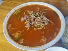 酸汤牛肉-仁和人家