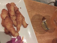 -HUZI虎滋精酿餐吧(京西大悦城店)