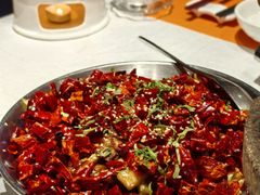 -若蘭慈·无国界素食料理(欢乐海岸店)