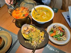-Tegu泰古莲·泰国餐厅(红山6979店)