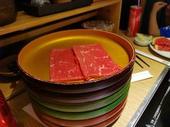 -温野菜涮涮锅(曲江大悦城店)