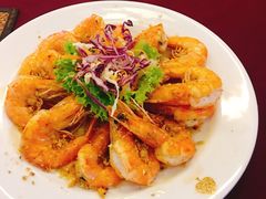 -BAI BUA RESTAURANT