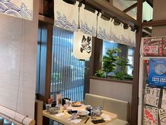 -沼津港精致料理·寿喜烧·烧鸟(漕河泾印象城店)