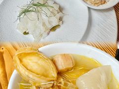 -美未居·老字号·地道顺德菜·桑拿鸡·鱼生(容桂店)