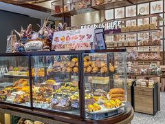 -PAPER STONE BAKERY(天汇广场店)