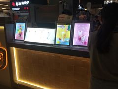 -CoCo都可(虹口龙之梦店)